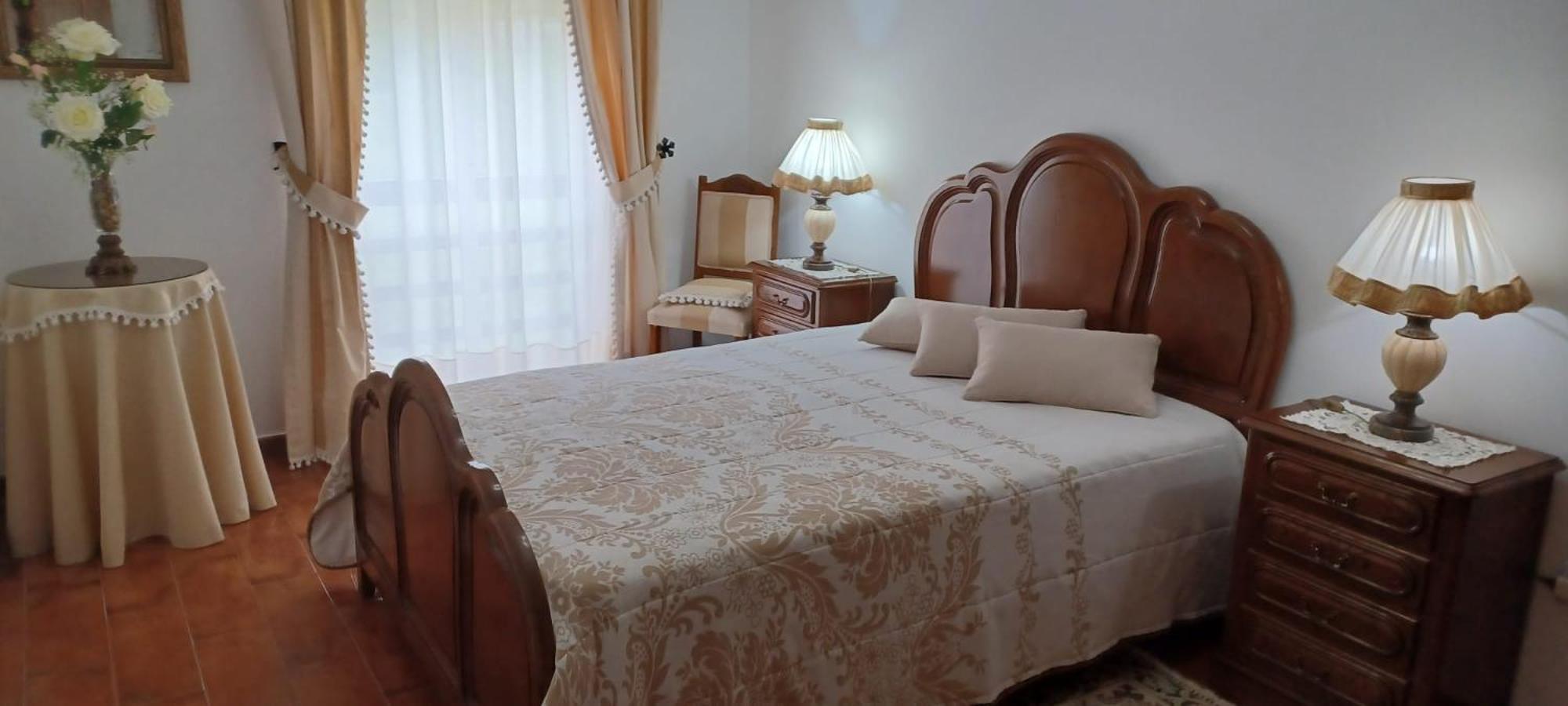 Elegant Sea View Apartment Nazaré Exteriér fotografie