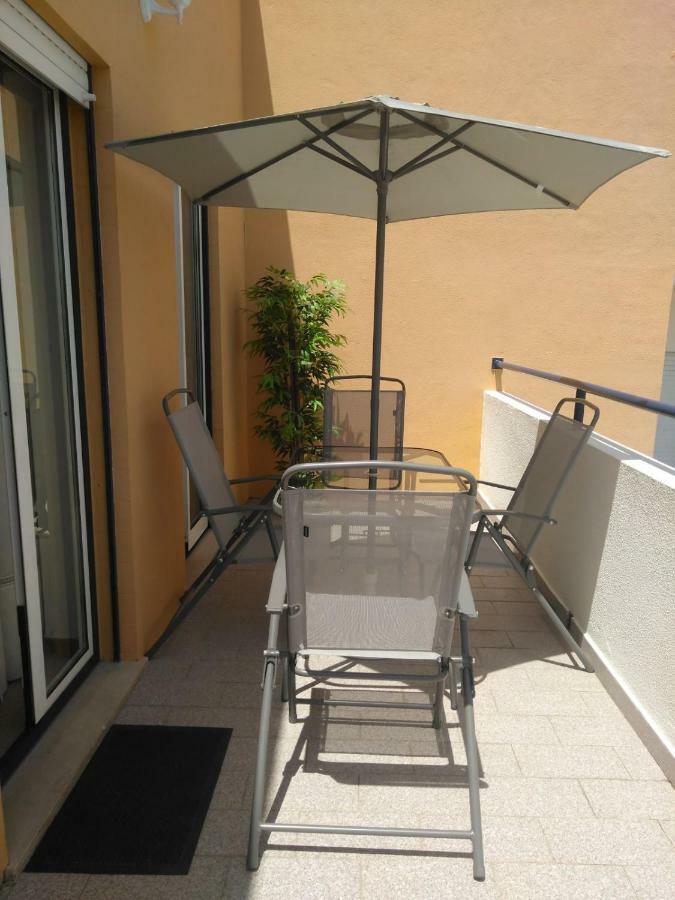Elegant Sea View Apartment Nazaré Exteriér fotografie